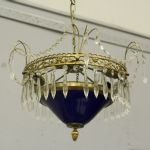 914 4531 CHANDELIER